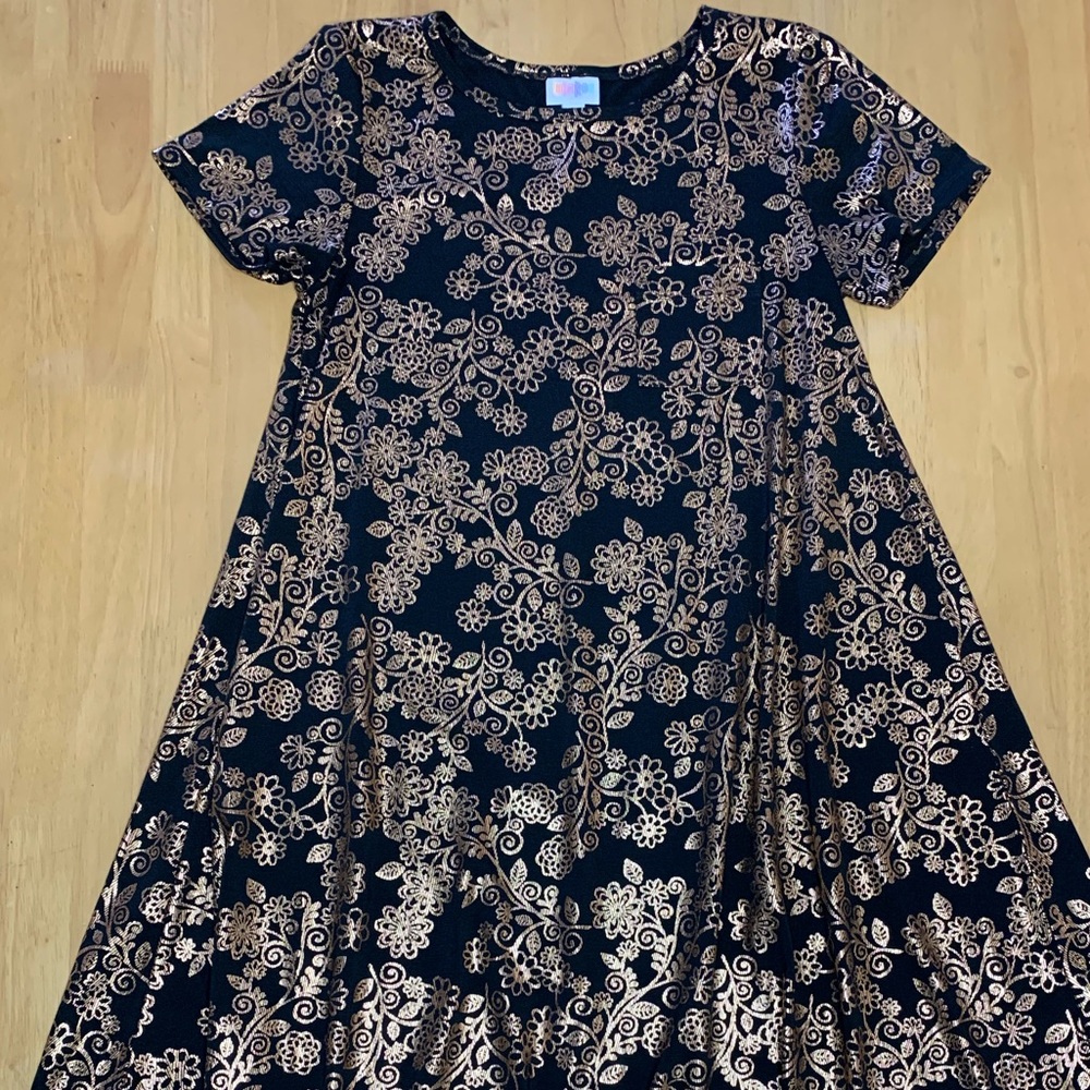 LuLaRoe Carly
